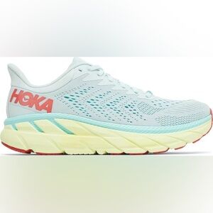 Hoka Clifton 7, size 8